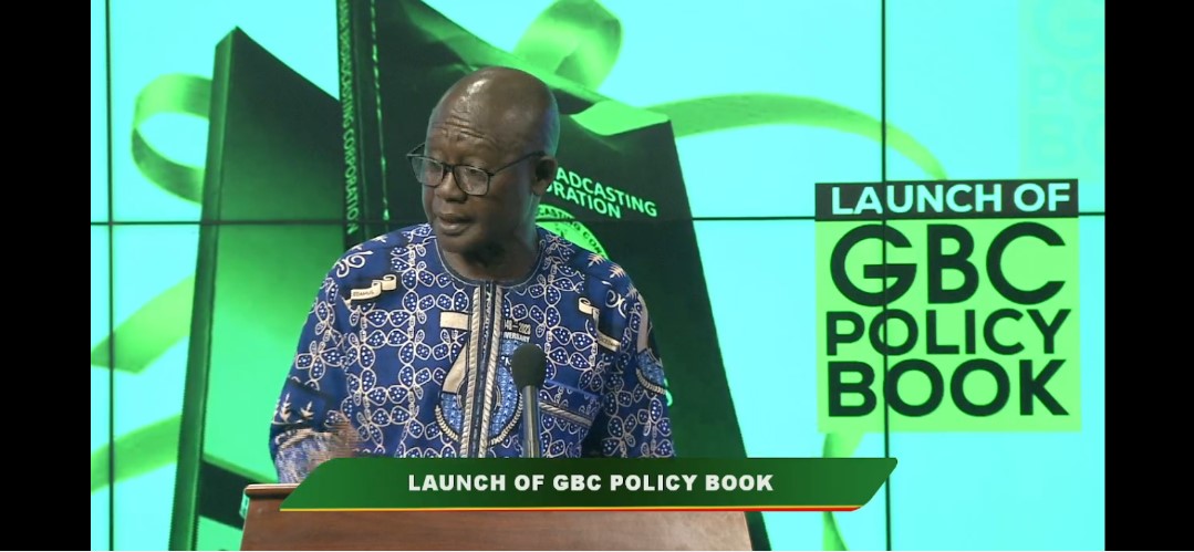 GBC launches policy book to drive ethical reform and governance excellence