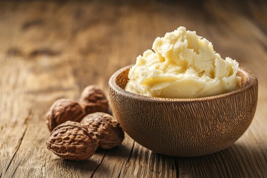 Minimum Producer Price for shea nuts set at GH₵9.01/kg, effective July 1