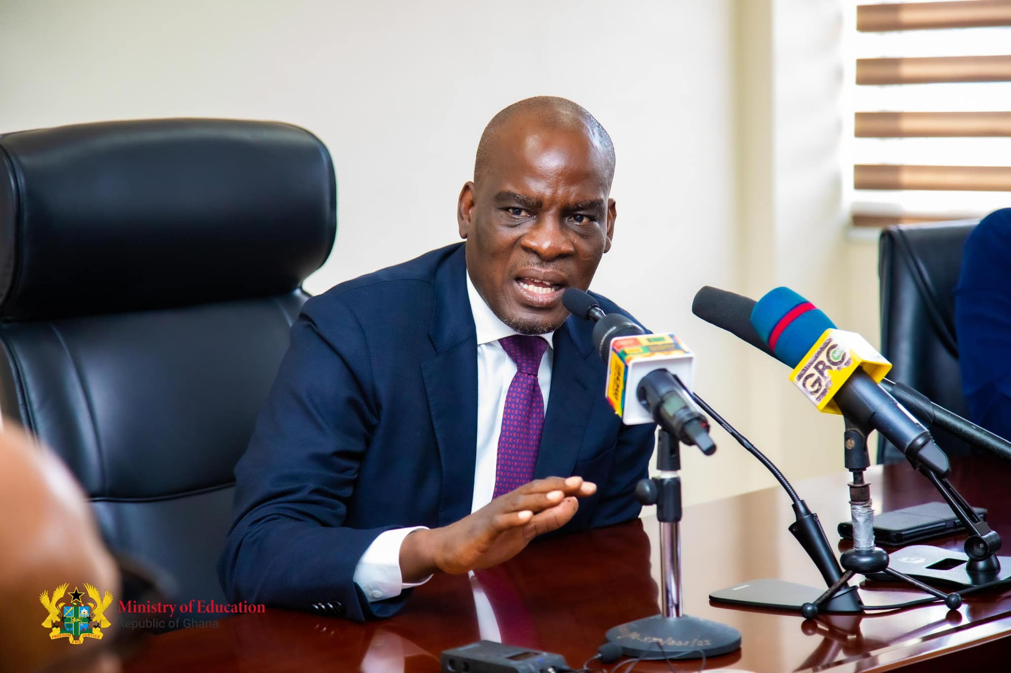 Education Minister to lay Scholarship Authority Bill before Parliament