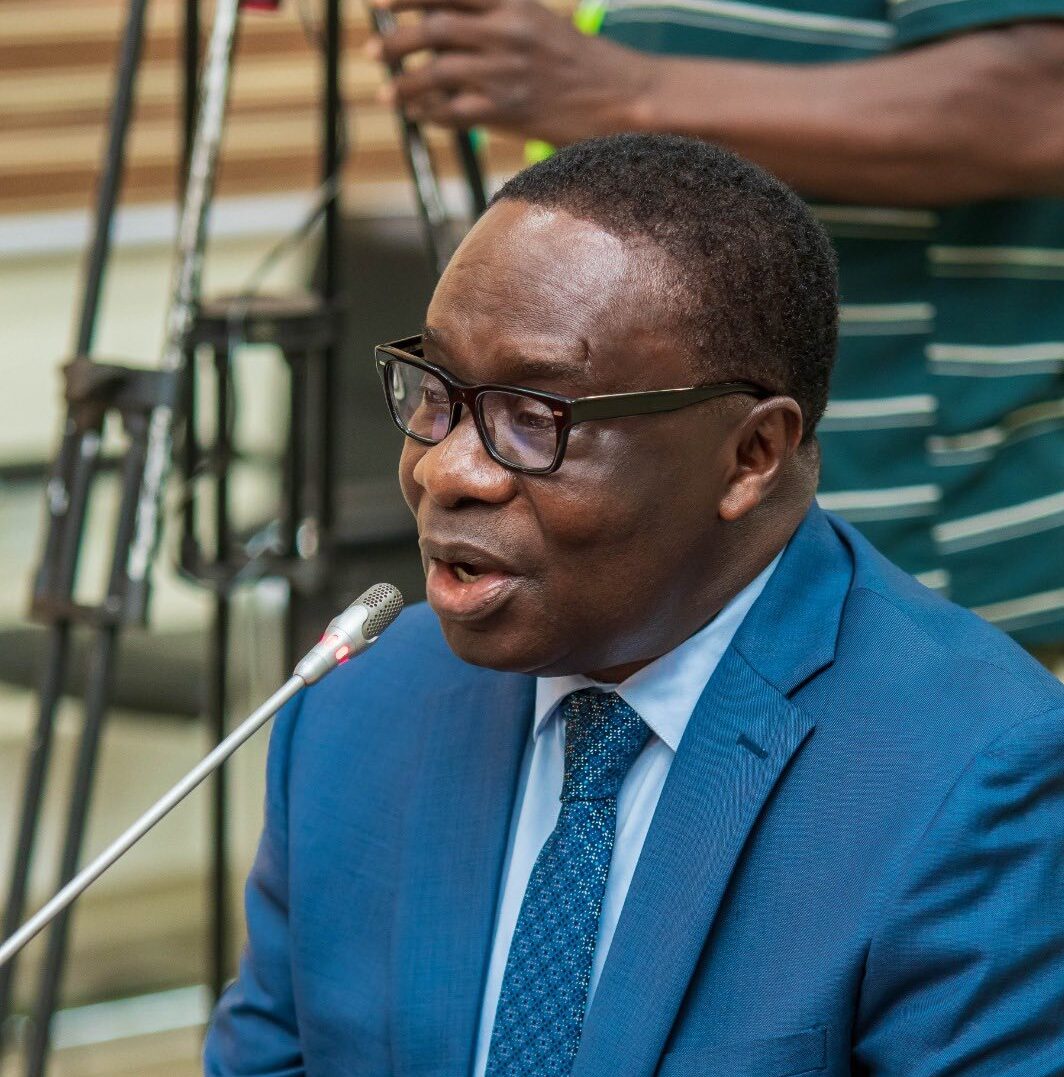 Gyakye Quayson vows to push dual citizenship amendment bill if approved