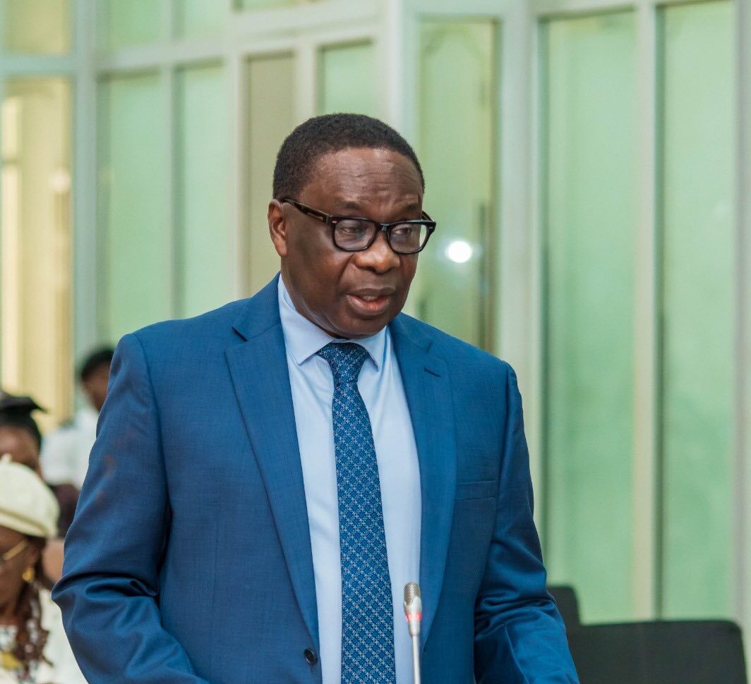 Visa Fees: Advanced countries are exploiting our youth to fund their Embassies – Gyakye Quayson