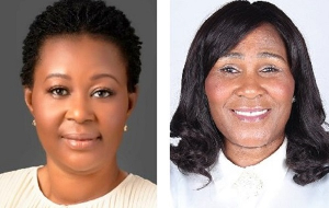 Ablekuma North Election Rerun