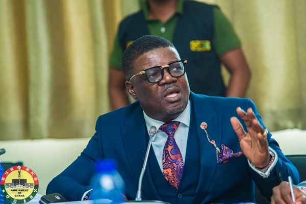 Ablekuma North re -run: We are hopeful of winning in all 19 polling stations – Nelson Dafeamekpor