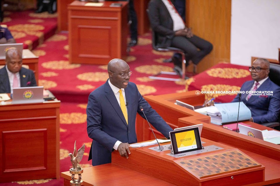 Gov't to deploy AI to curb smuggling and port fraud after GH¢1.6bn customs revenue loss