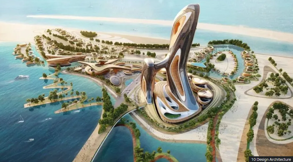 Akon's futuristic $6bn city project in Senegal abandoned