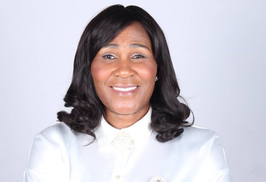 Ablekuma North polls: Akua Afriyie rejects rerun