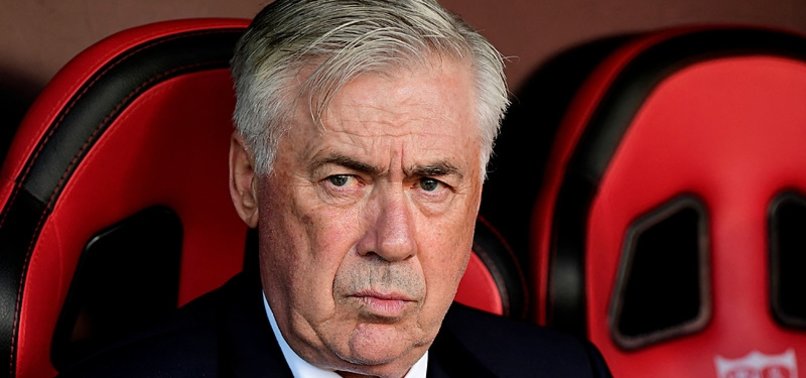 Spanish court sentences Carlo Ancelotti to one-year prison term for tax fraud