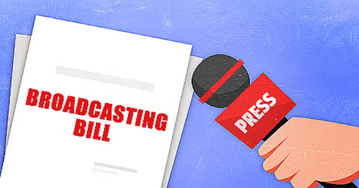 Will Ghana’s broadcasting bill ever be passed into law?