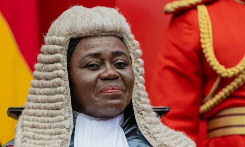 Chief Justice ouster fuels political rift, testing judiciary and democracy