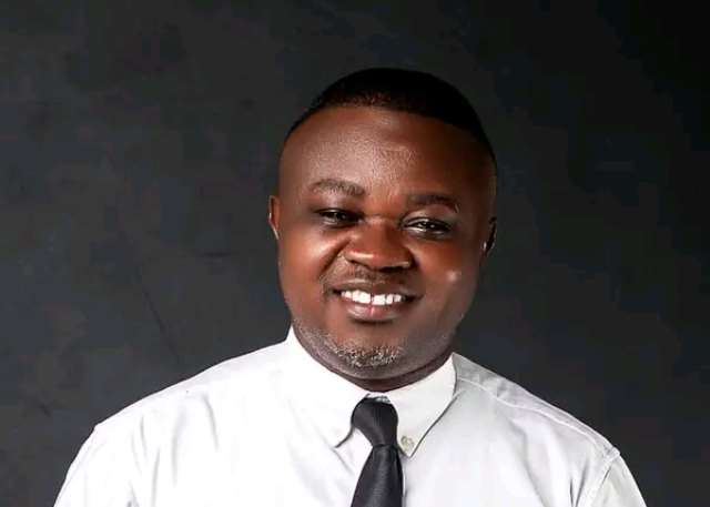 NPP suspends Agona West 2024 Parliamentary Candidate for flouting party directive