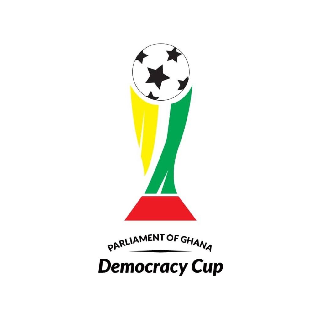 Ghana’s Parliament launches second edition of Democracy Cup