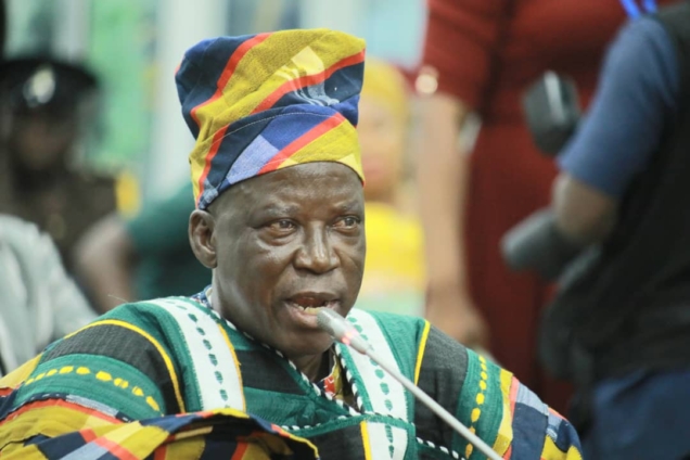 Absence of corporal punishment blamed for Zuarungu SHS violence – Upper East Regional Minister