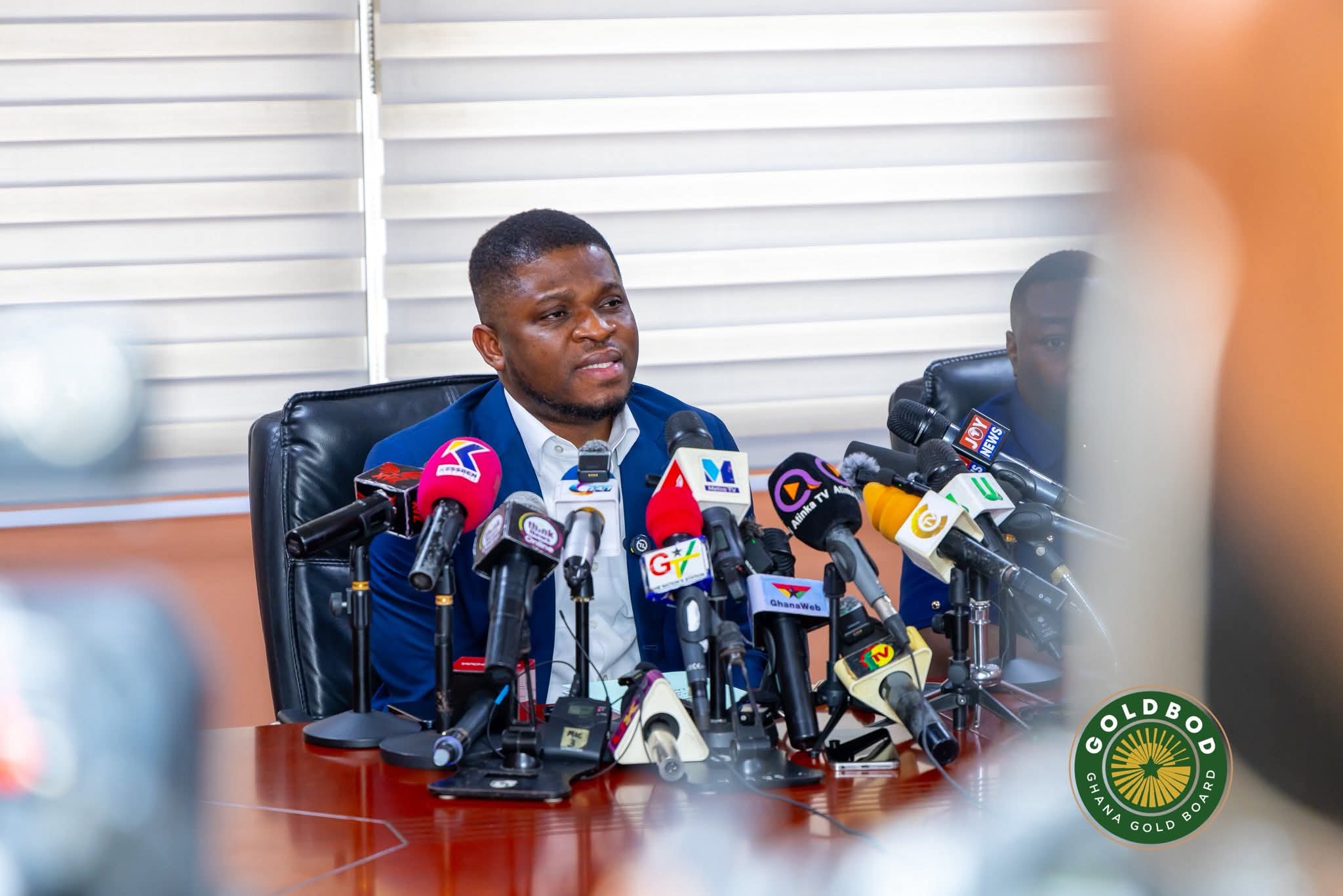 President Mahama to commission GoldBod Task Force on July 8 – Sammy Gyamfi