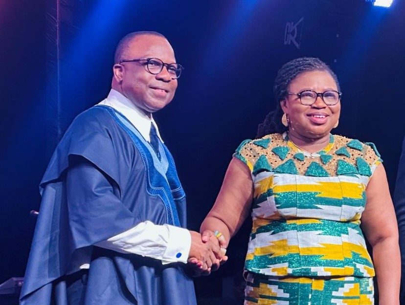 French Ambassador backs French language promotion in Ghana