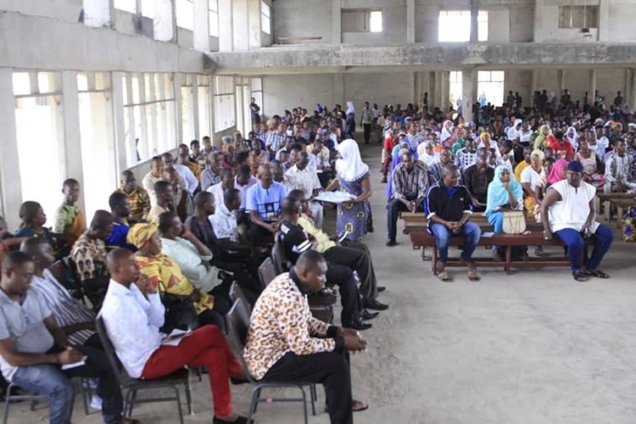 GNAT President calls for parliamentary legislation to protect reinstated PTAs