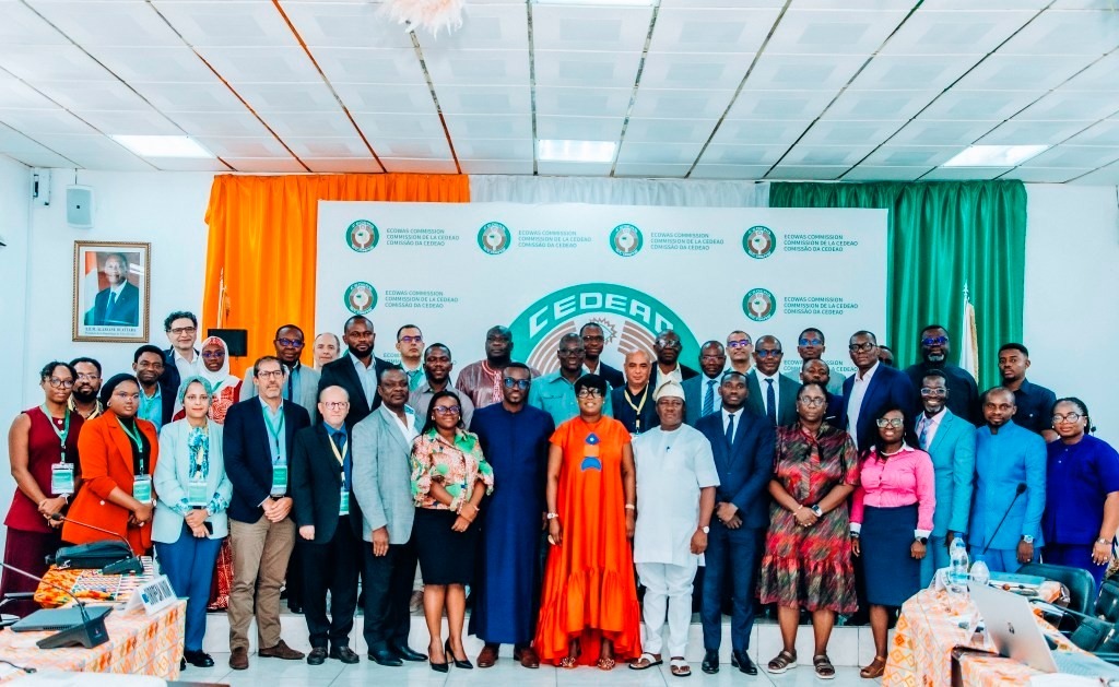 Abidjan-Lagos highway project enters final design phase as stakeholders meet to validate feasibility, technical studies