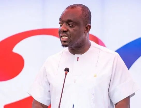 Suspension of Chief Justice an attempt to cripple judiciary – Frimpong Kodua