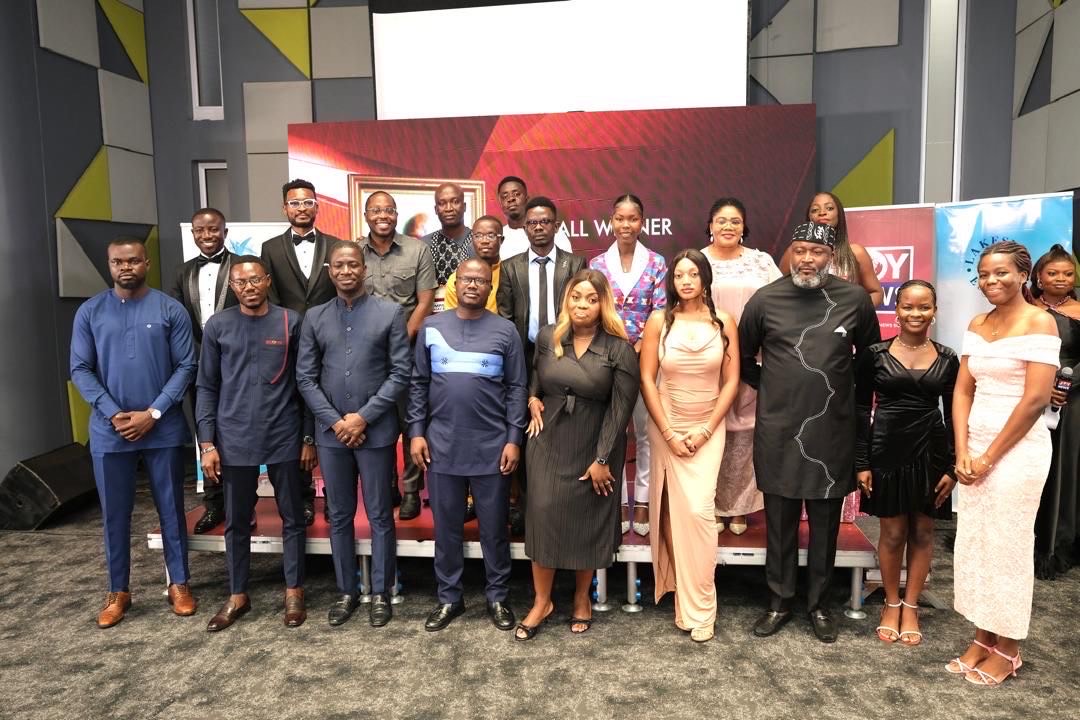 M&C Group pledges GH¢10,000 to 2025 Impact Makers Awards winners