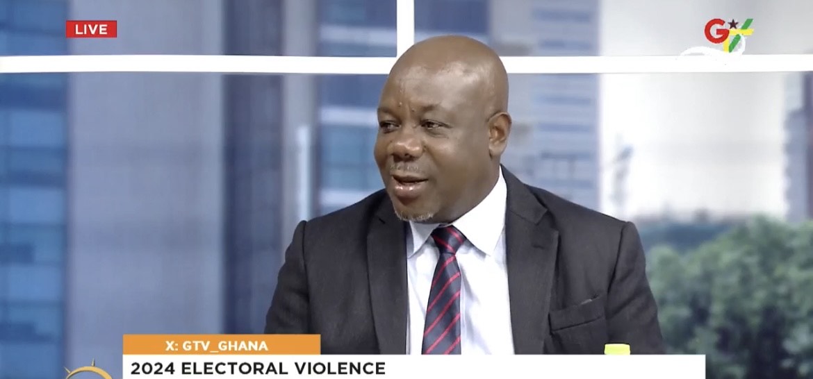 Ablekuma North re-election predictable- Lawyer Theophilus Dzimega Jnr