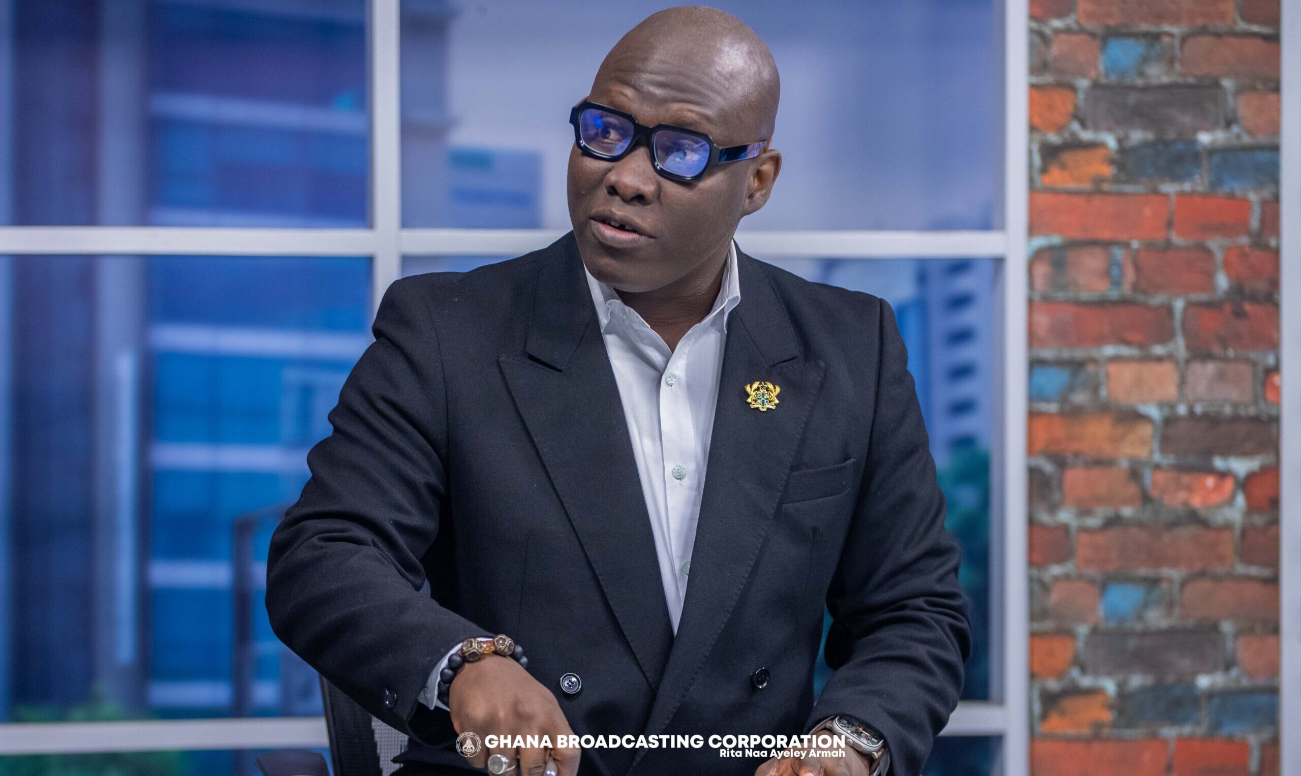 Declaring state of emergency without concrete policies won’t stop galamsey – Kwasi Schandorf