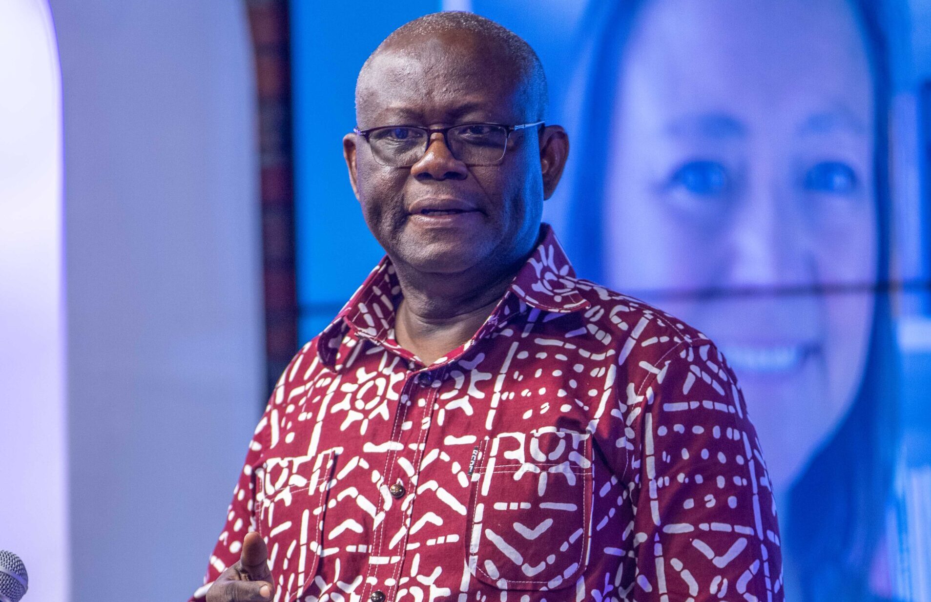 Live: GBC's 90th Anniversary Lecture