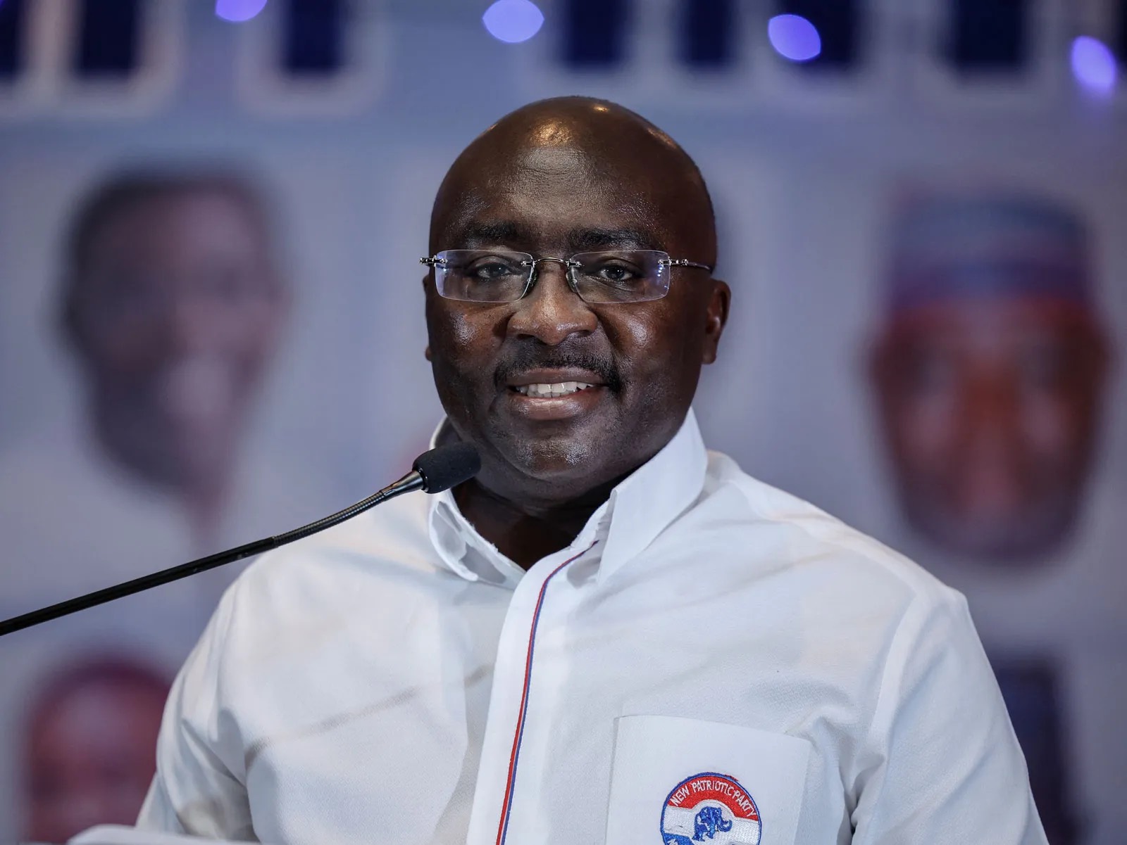 Tribalism and religious bigotry have no place in NPP – Bawumia warns at delegates conference