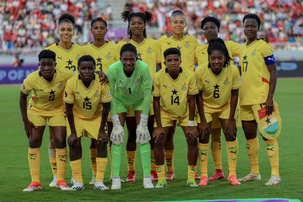 black queens