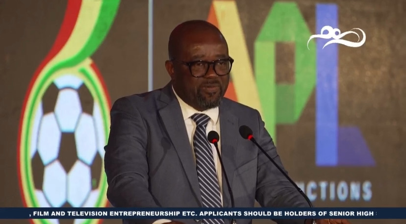 GFA pledges GH¢1 million to each Premier League club ahead of 2025/26 season