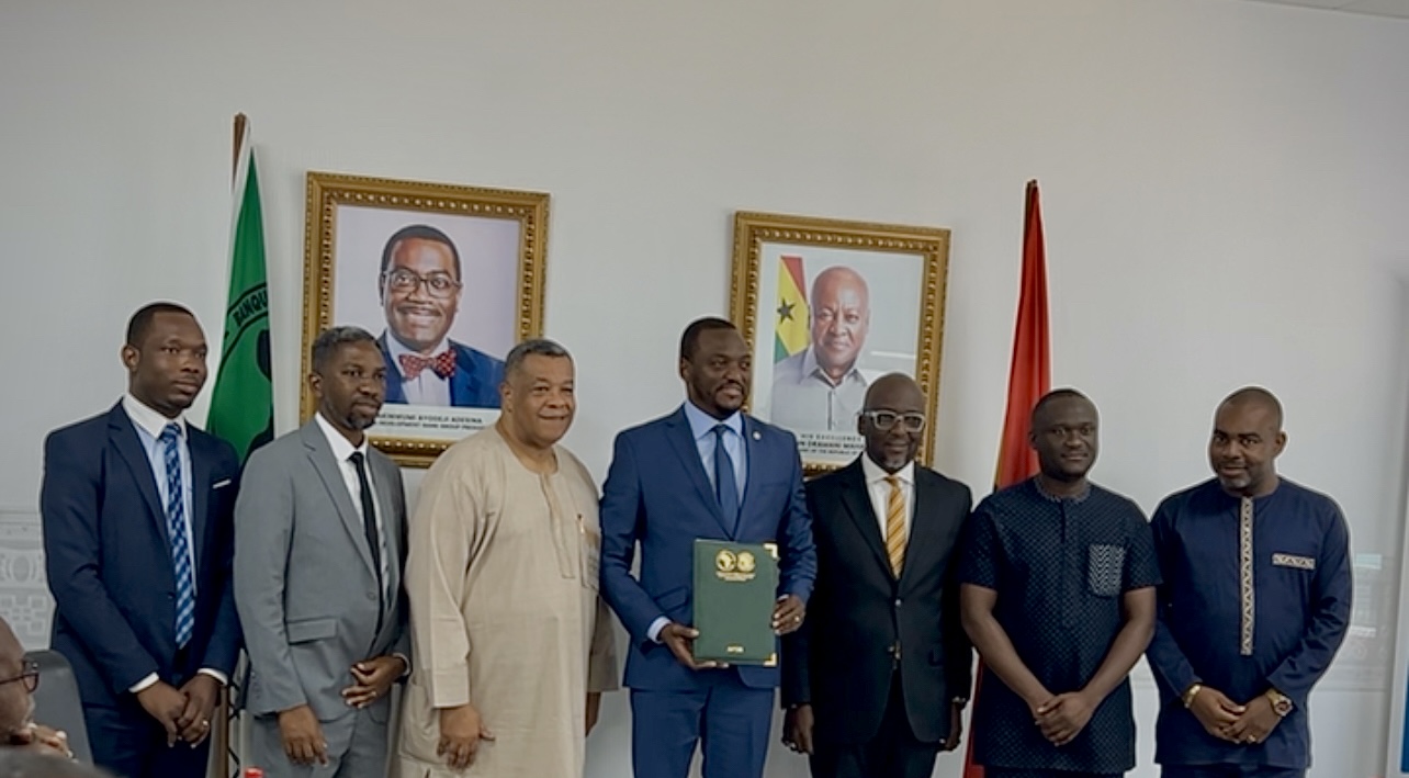 Ghana signs deal with AfDB to develop Volta Economic Corridor