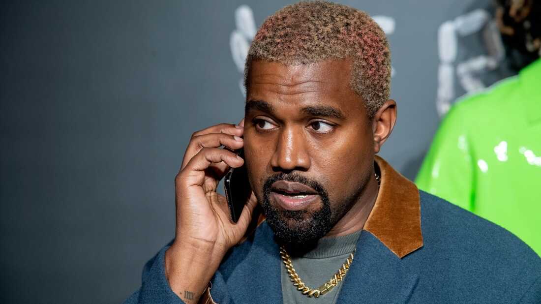Kanye West blocked from entering Australia over Hitler song