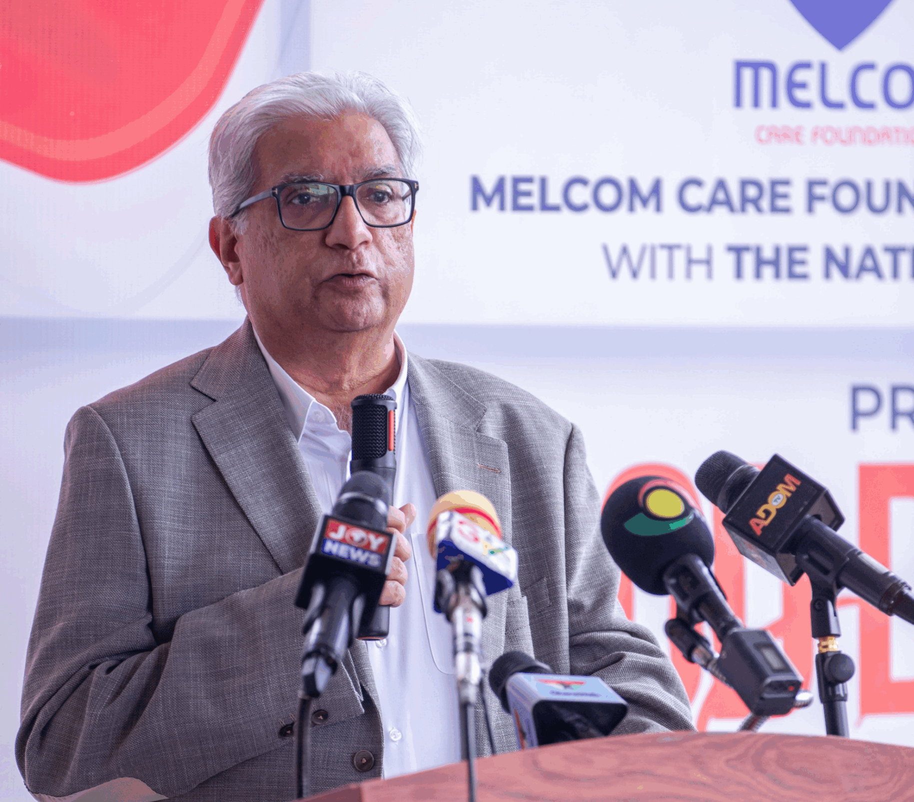 Melcom Ghana targets thousands in 2025 Blood Drive after donating over 8,500 pints in a decade