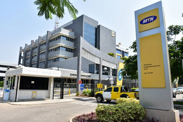 Technical hitch hits MTN Ghana during rollout of new data bundles