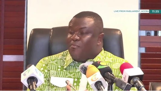 NPP and NDC clash over Akoma, Eban-1X oil discoveries
