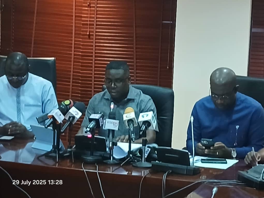 Minority disputes Finance Minister’s claims on Ghana’s forex reserves and cedi stability