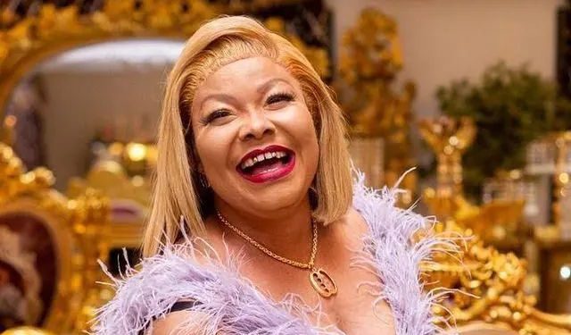 Ghana's Conviction Of Agradaa Sets Legal Precedent For Spiritual Scams Crackdown