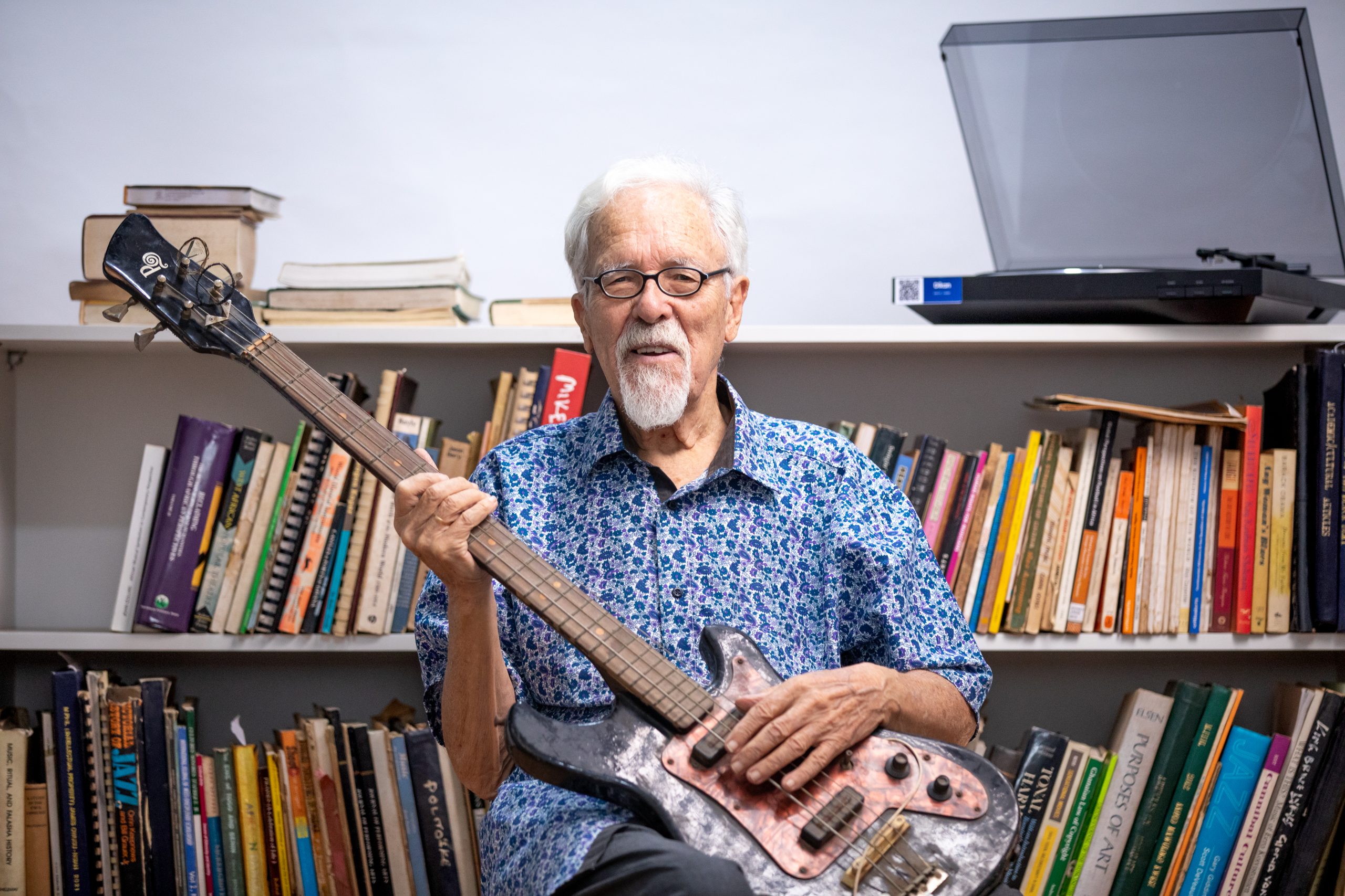 6 million archives of Highlife have found a home at Dikan center