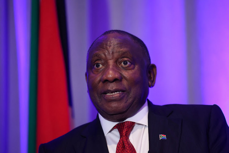Ramaphosa opposes Trump's 30% tariff on South Africa