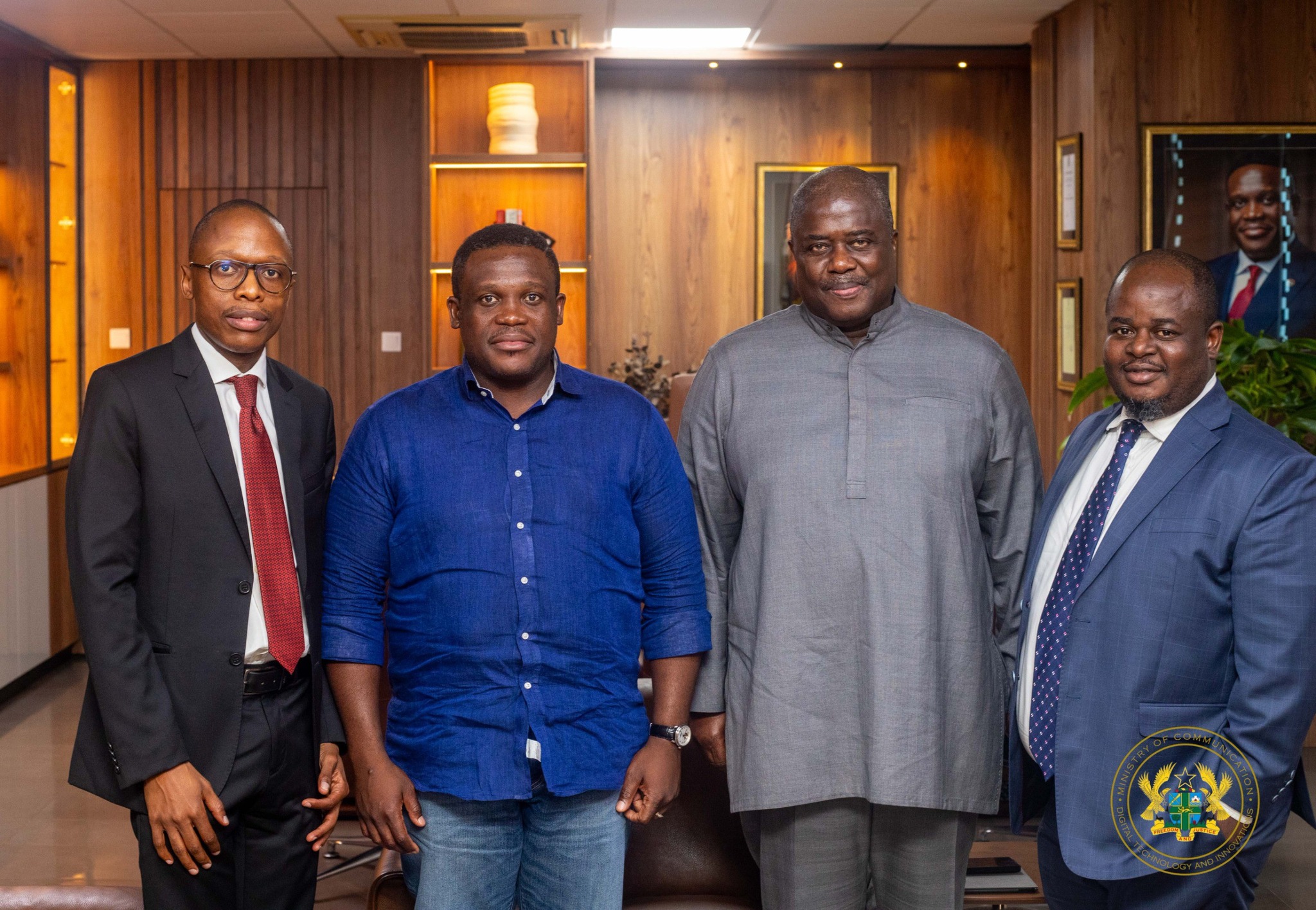 Minister demands 30% DSTV price cut, sets July 21 deadline for Multichoice response