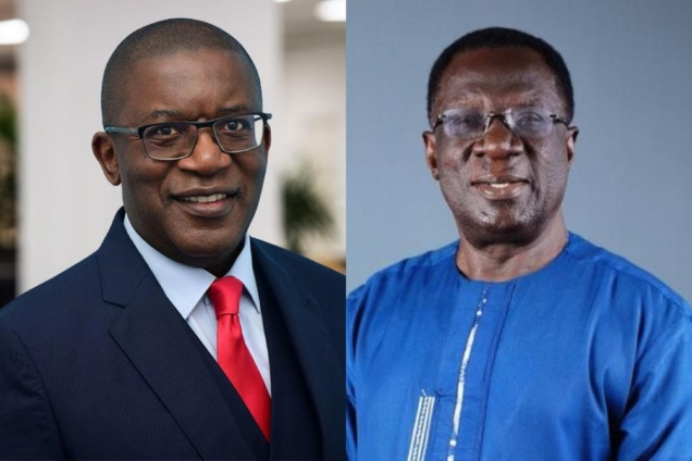 Accra: Court to commence trial of Sky Train scandal on July 23