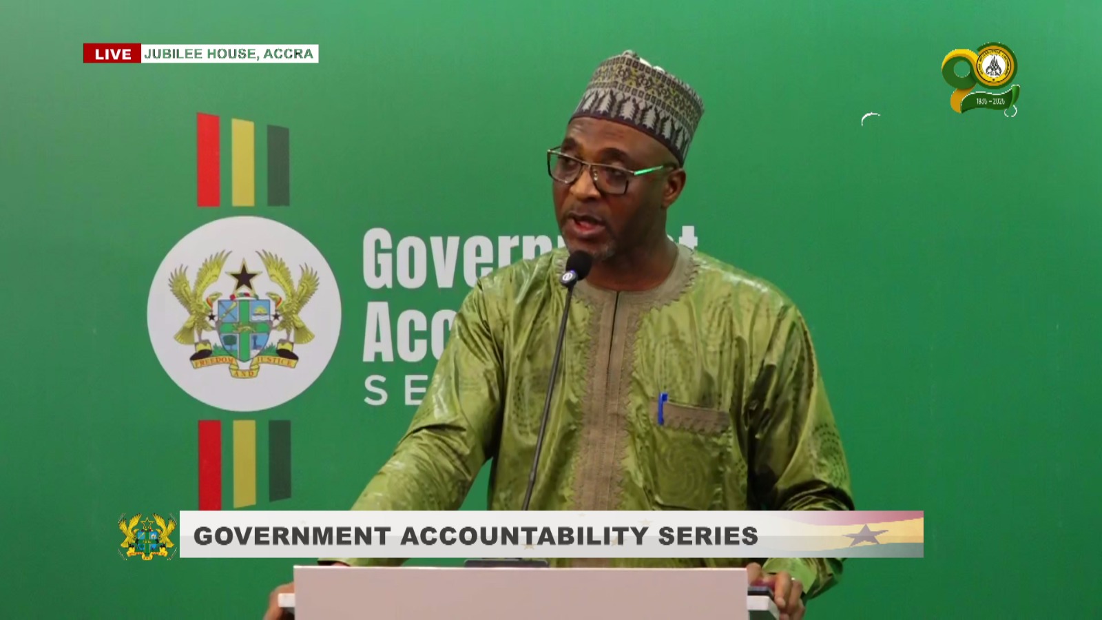 Interior Minister vows justice over Ablekuma election violence