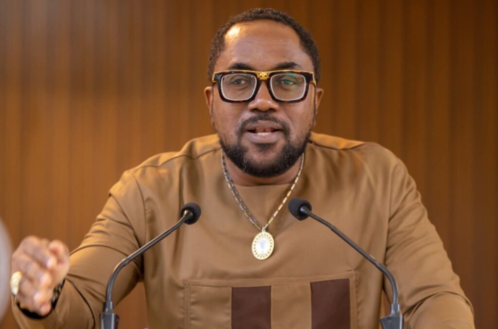 Diaspora Affairs Office endorses AI Africa Project by Vanuatu Trade Commission