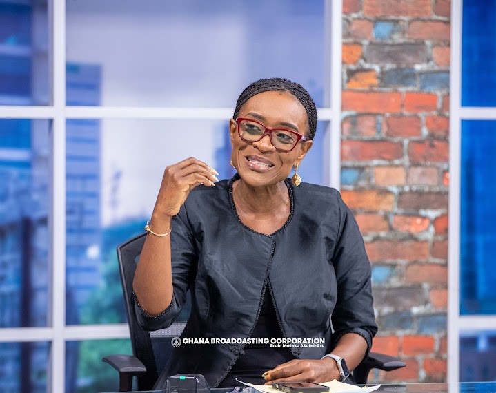 Abena Osei Asare defends Minority walkout over electoral violence during mid-year budget