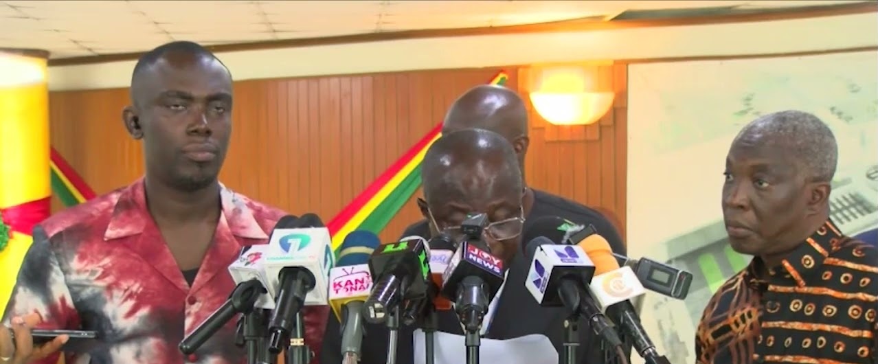 Minority questions Attorney-General’s discontinuation of Duffour case, demands transparency