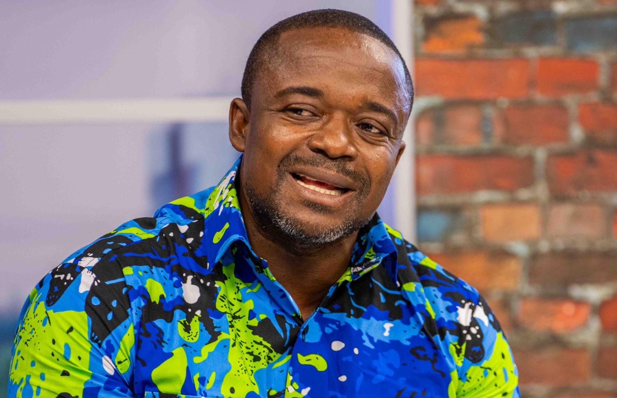 NALAG President urges ECOWAS and AU to act on Togo crisis before it’s too late