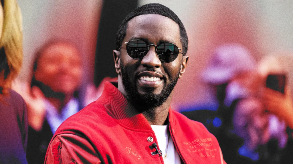 Sean 'Diddy' Combs sentenced to more than 4 years in prison over prostitution conviction