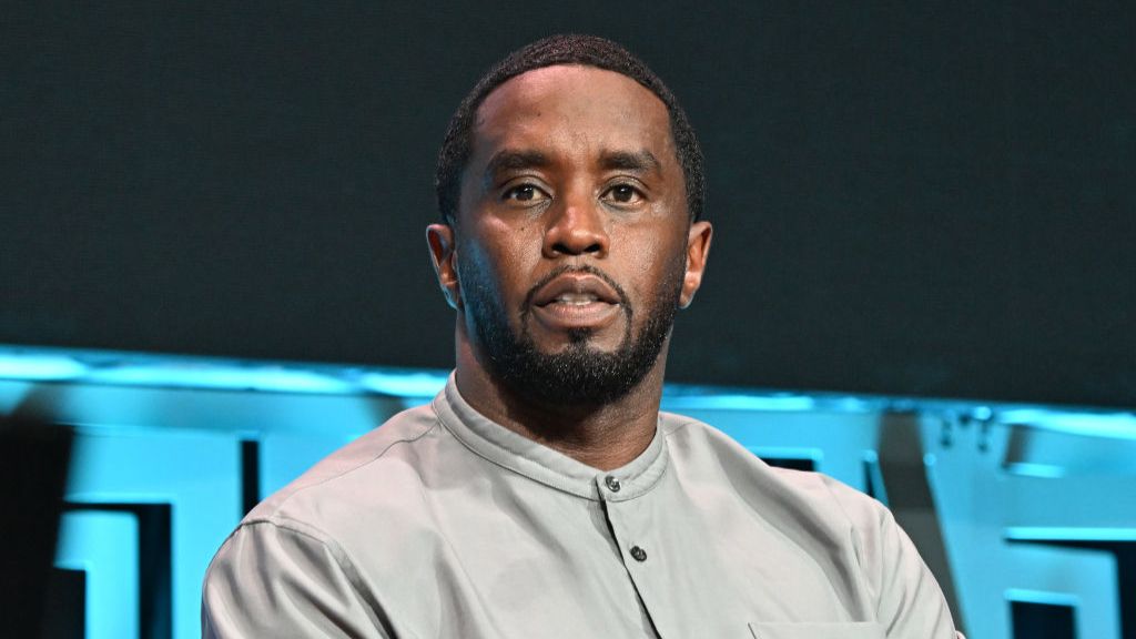 Sean 'Diddy' Combs' downfall sparks debate on ‘big man’ accountability in Africa