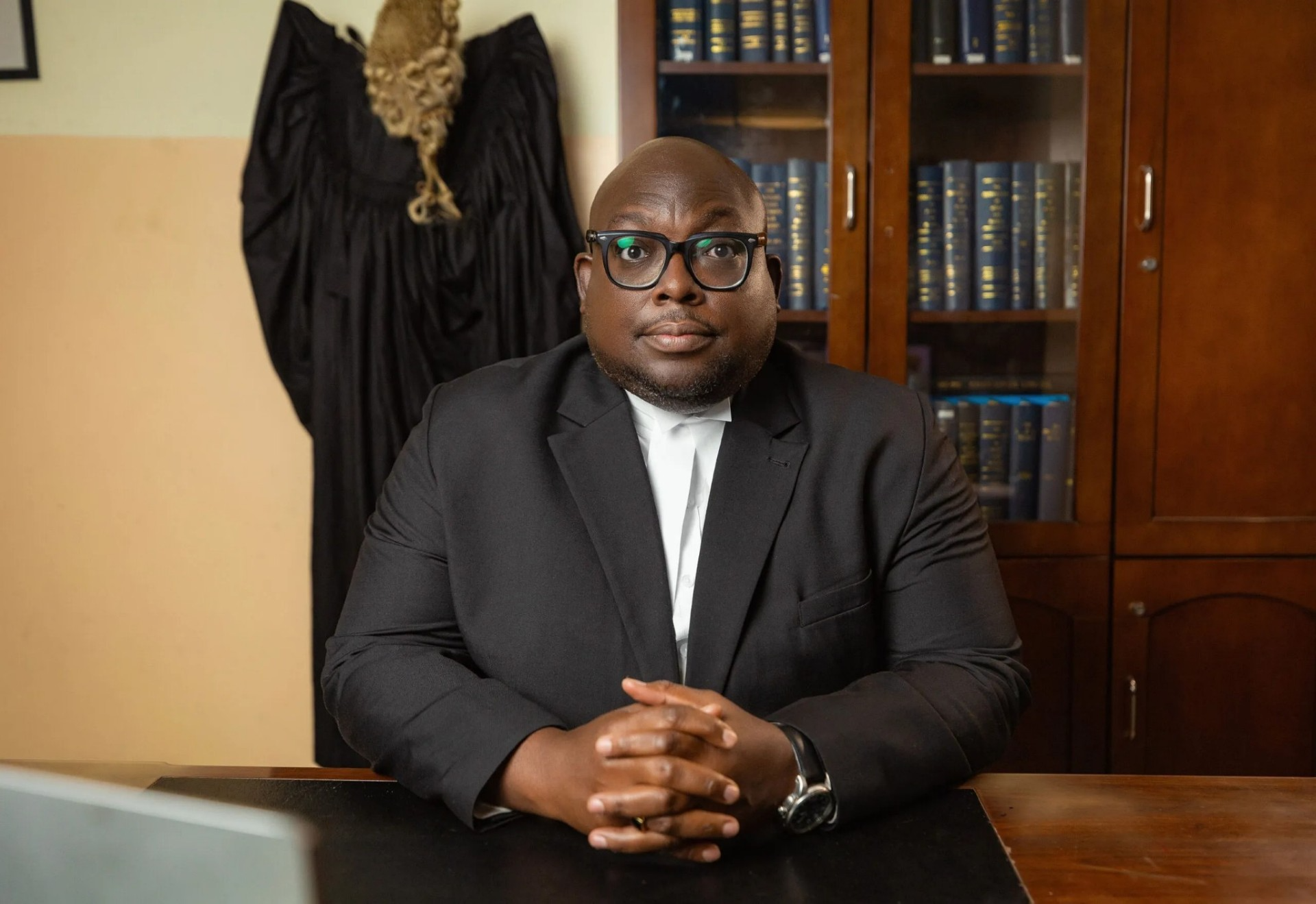 Nii Kpakpo Samoa Addo