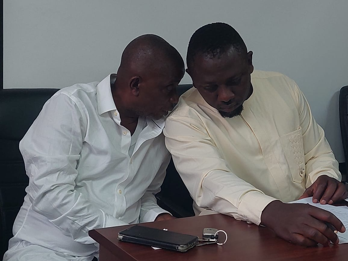 Nothing is working well - Mampong Assembly Members raise alarm over absence of MCE