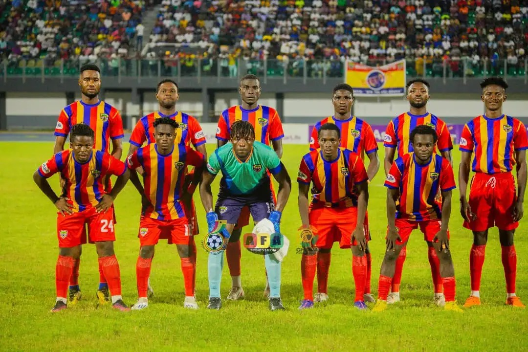 Hearts of Oak withdraw from EKO Tournament over player welfare concerns