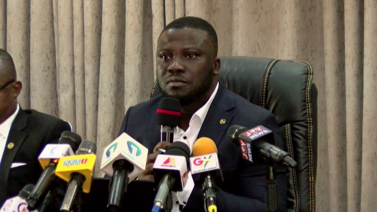 Ashanti REGSEC bans smock-wearing motor riders, restricts motorcycle use after 7pm in Asawase